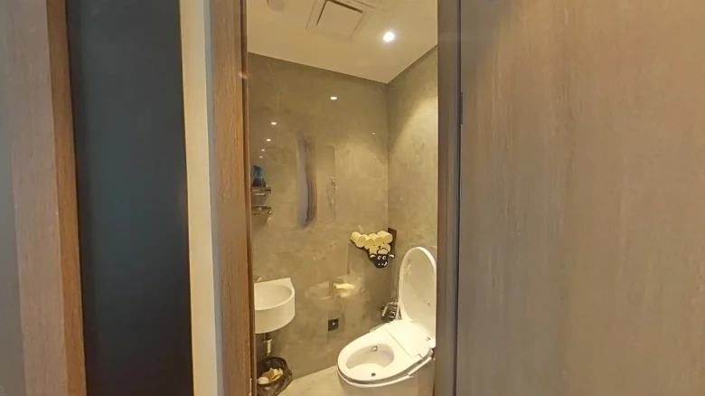 Wanke Jade Changjiang - View 12