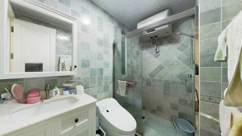 Qingdao Impression Hill - View 8