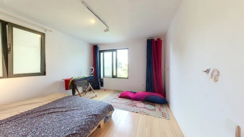 Dianchi Weicheng Lukang - View 5