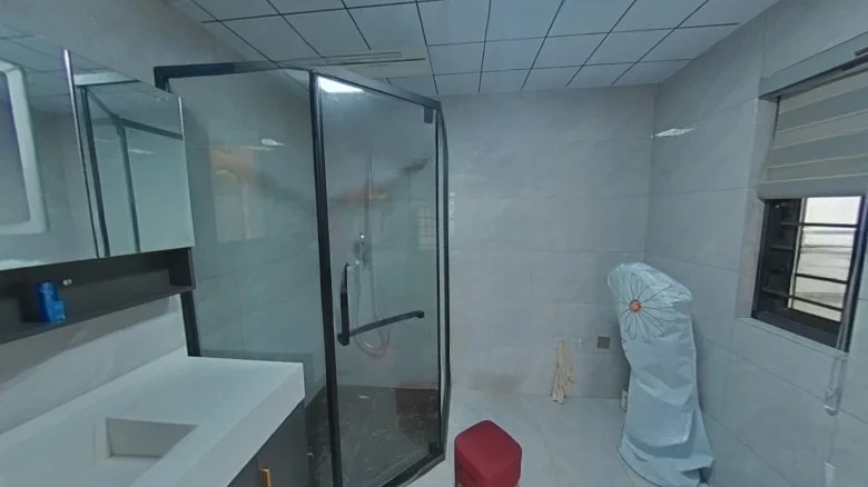 Zhongan BaiMa Imperial Court - View 11