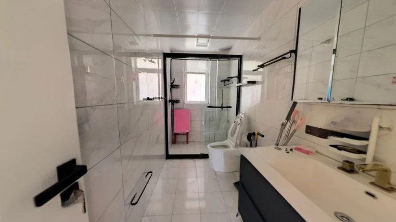 Qinhai Garden, Luneng Resort - View 8