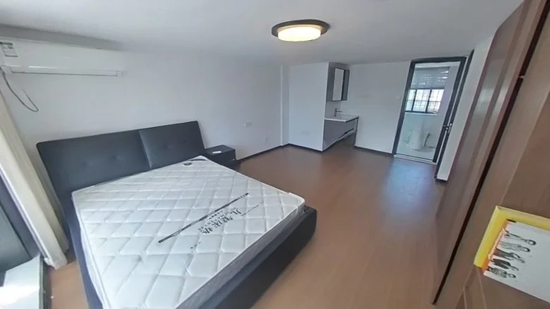 Zhongxing Garden Lily Court - View 7