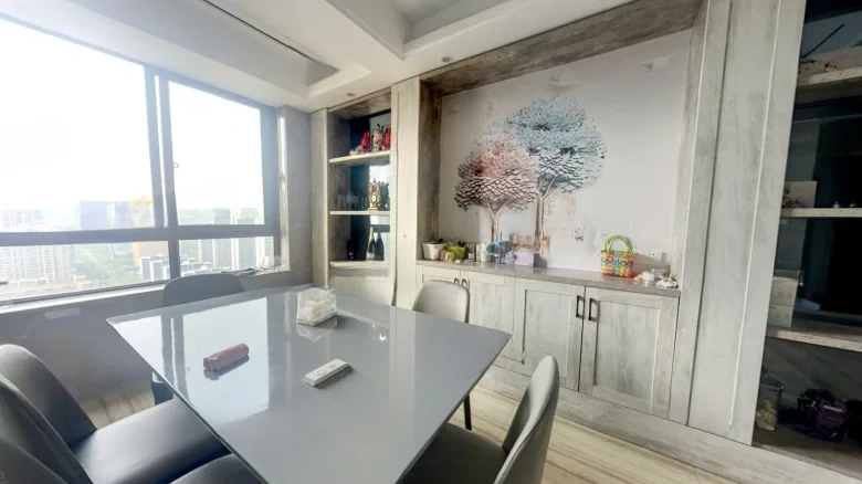 Starlight Square - View 7