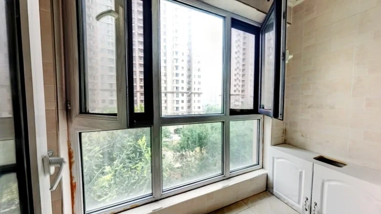 Tianzhou Shijiecheng District D - View 1