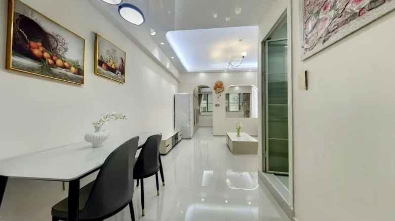 Shangcheng Constellation - View 5