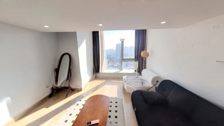 New Chu Qingtian Plaza - View 5