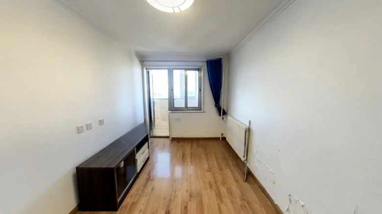 Zhenwu Temple Sixth Li - View 5