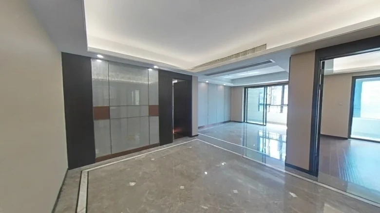 Shimao Splendid Riverside Bay - View 9