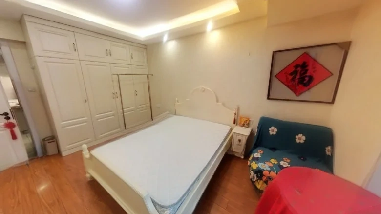 Hang Ji Center Apartments - View 2