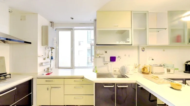 Sheng Yuan Small District (Jingning Road) - View 7