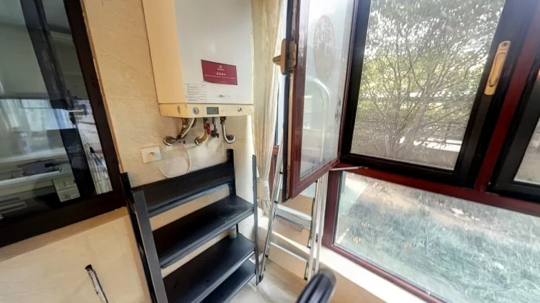 Recruit Splendor Mansion - View 11