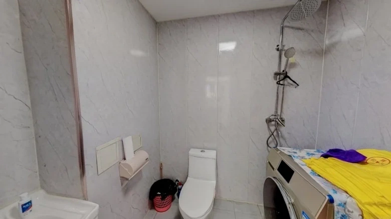 HighTech Wanda Plaza - View 8