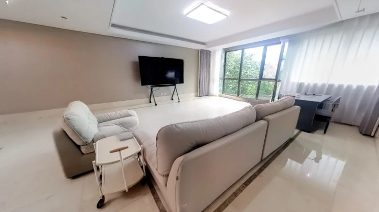 Zhaoshang Jiaming Longyuan - View 8