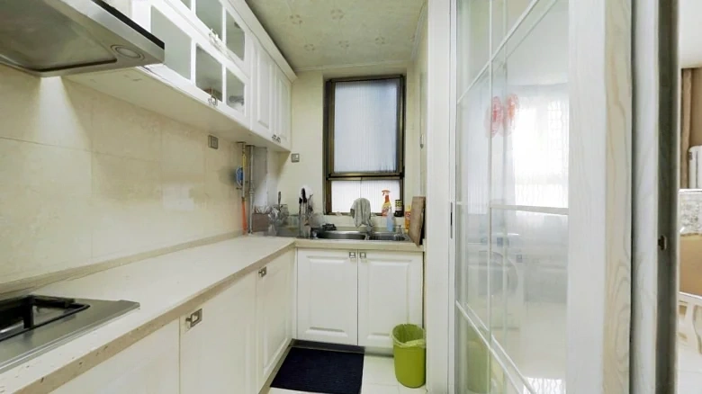 Zhonghai Xi'an East District - View 6