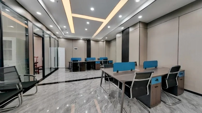 China Resources Land Plaza Phase II - View 7