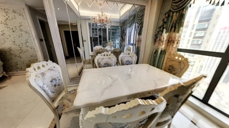 Wanda Huafu Mansion - View 6