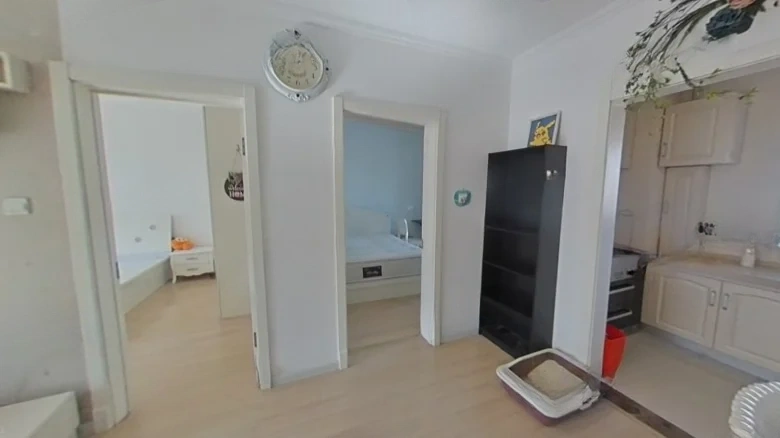 Zhongnan Sea Bay New City - View 4