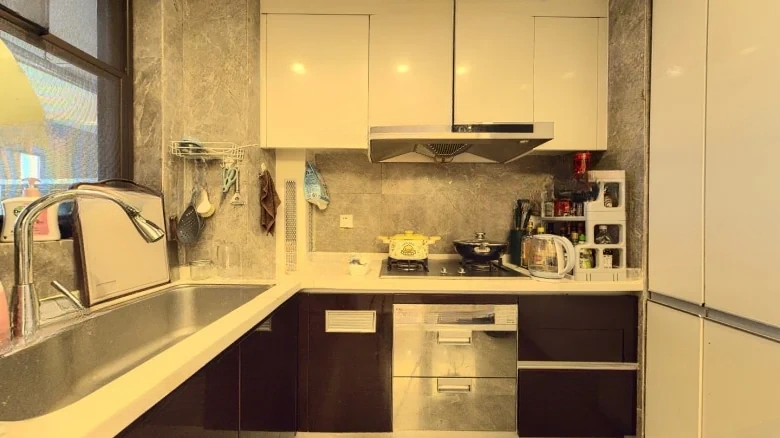 Linglong Bay Garden District Eleven - View 6