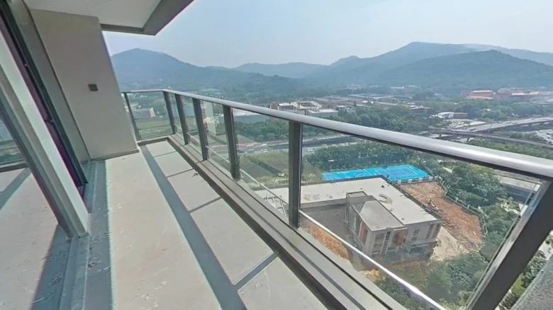 Fortune Rich Cloud Mountain - View 10