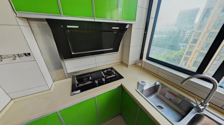 Jiangnan Huafu - View 3