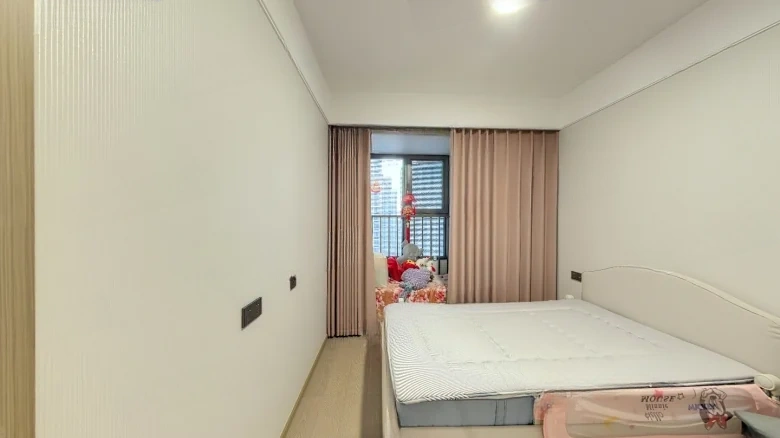 Vanke Fangyuan - View 4