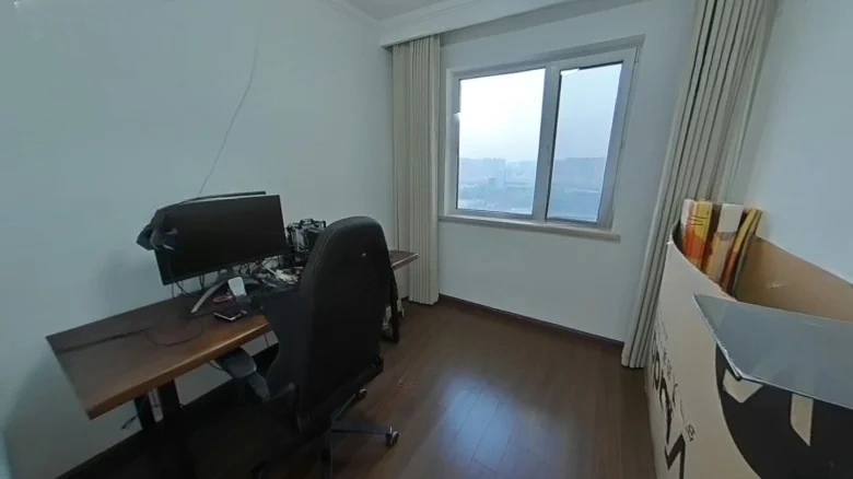 Longfor Spring River Li City - View 3