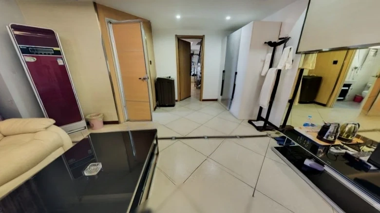 Dongli Building - View 3