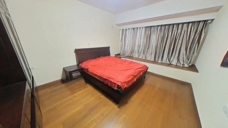 Guomao Tianqin Bay Phase I - View 3