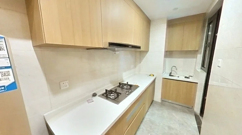 Jiangbei Zui No.1 Courtyard West Garden - View 5