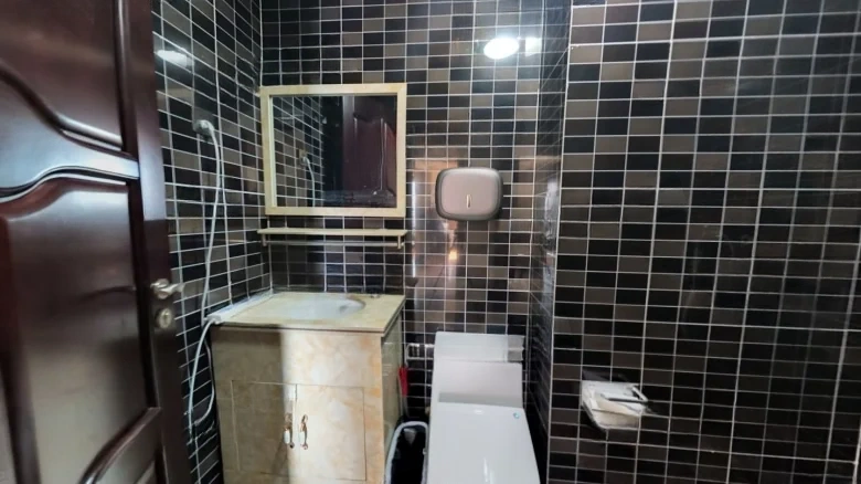 Taiyuan Maxis TianDi - View 15