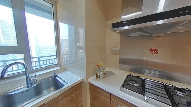 China Resources Pleasure Mansion - View 7