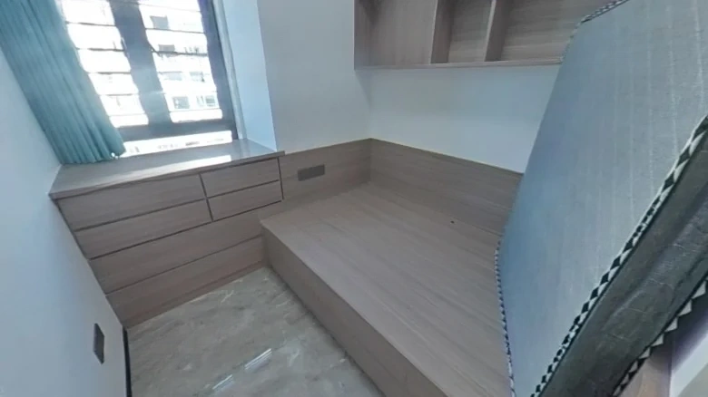 Jinlin Bay Garden - View 3