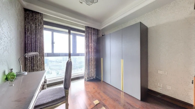 Kunlun Mansion - View 2