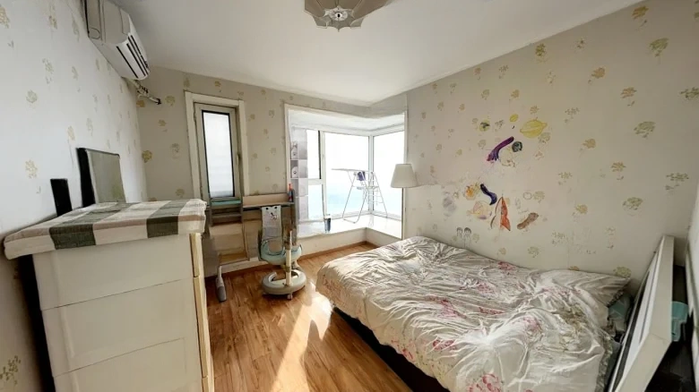 Haitang Bay Phase I - View 3