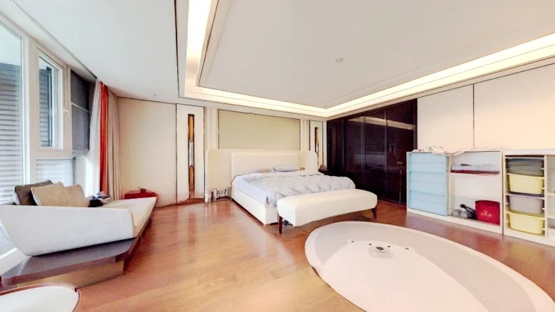 Chengdu Wenyude - View 4