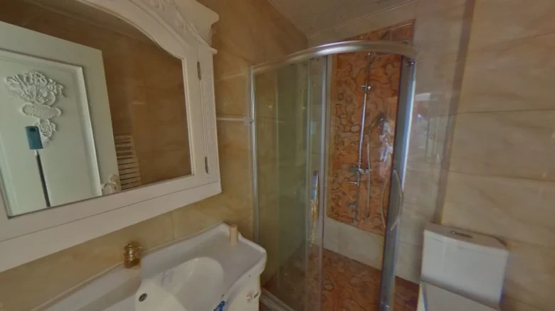 Greenpec City D District - View 11