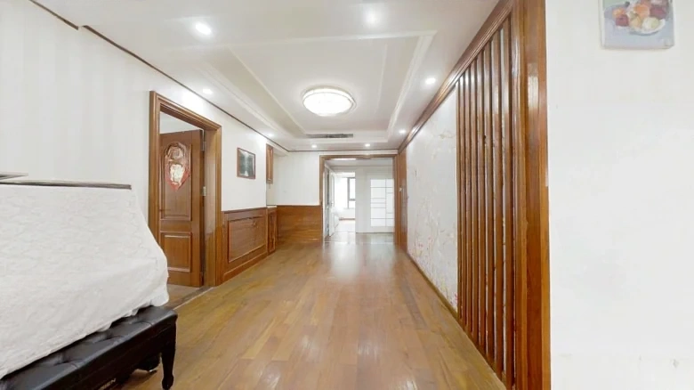 Green City Ideal City Chengyuan West District - View 6