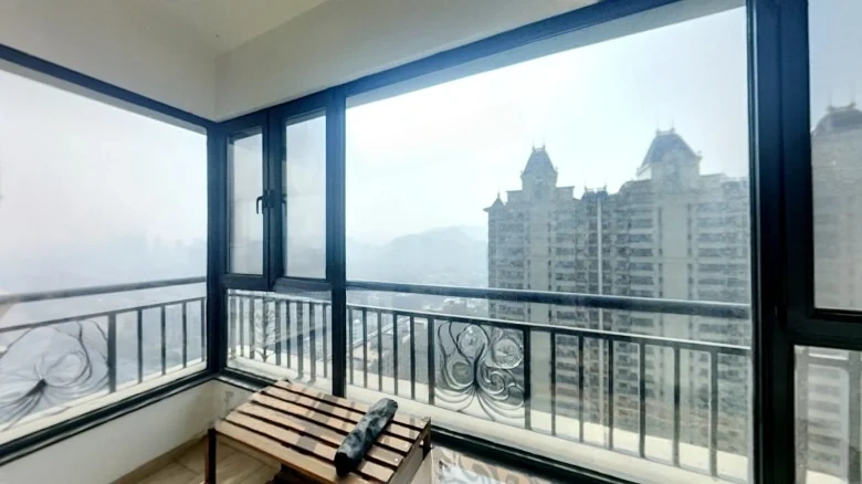 Evergrande Emperor View - View 10