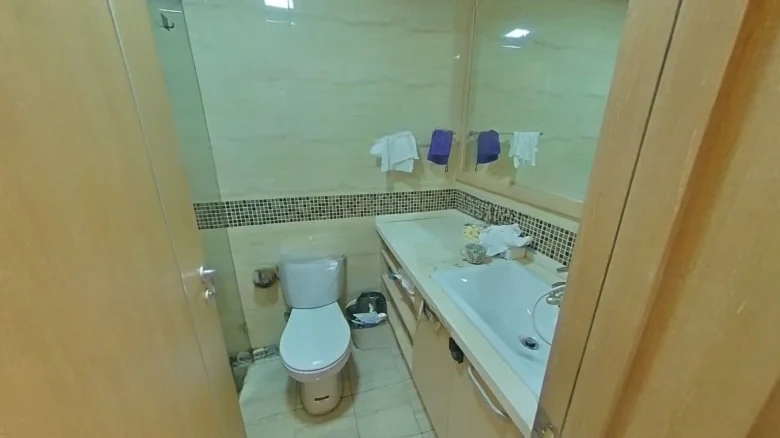 Wanke City Tokyo District - View 5