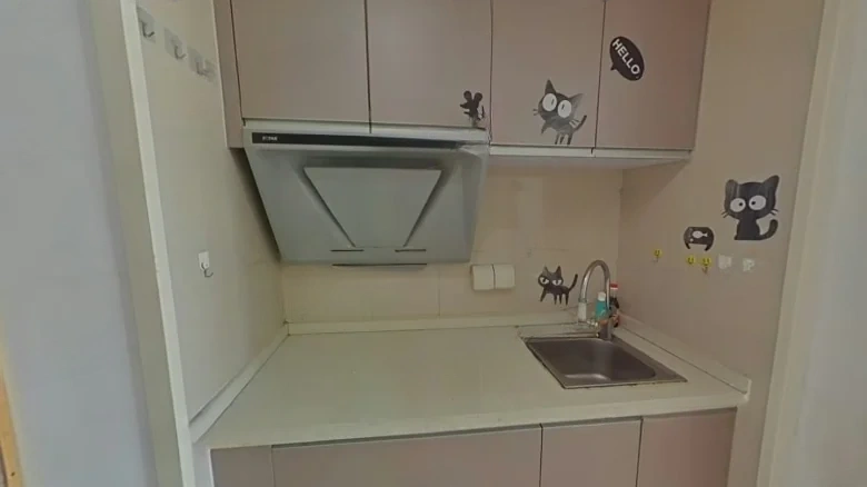 Prosperity Mansion - View 3