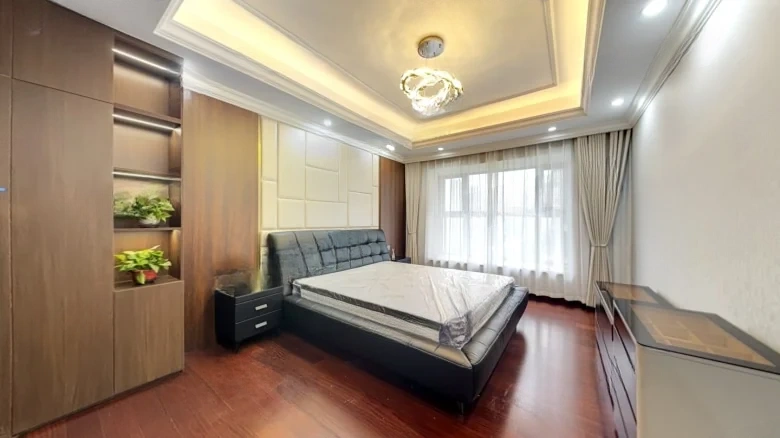 Evergrande Fortune City - View 3