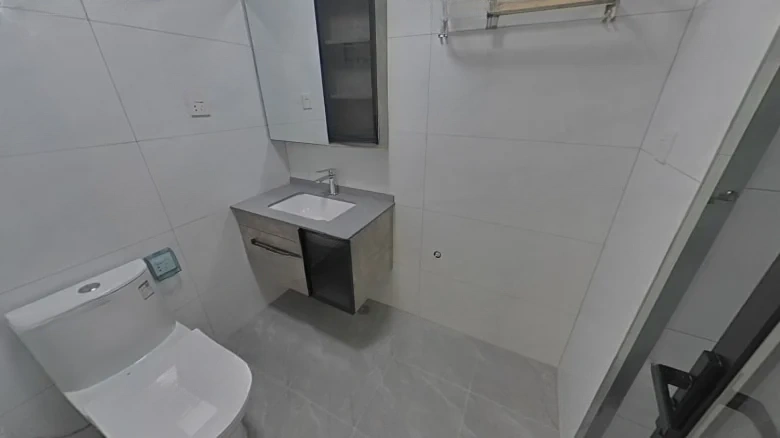 Xinda Jinmao Mansion - View 7