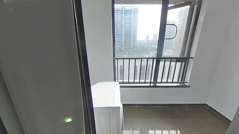 Hangzhou Fu Li Center - View 11