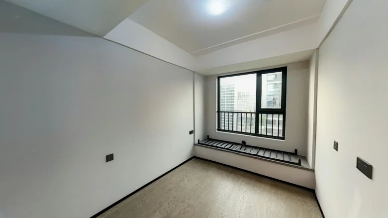 Vanke·Yihe Crystal Garden - View 5