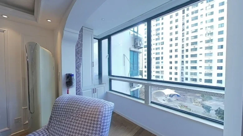 New Noble City Phase III - View 13