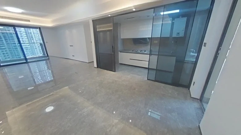 Hanshiang Mansion - View 7