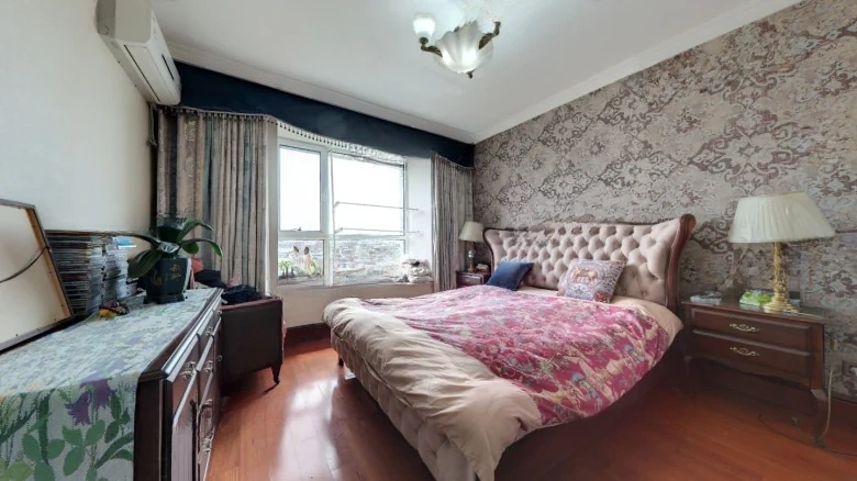 China Ocean Azure Dragon Mansion - View 2