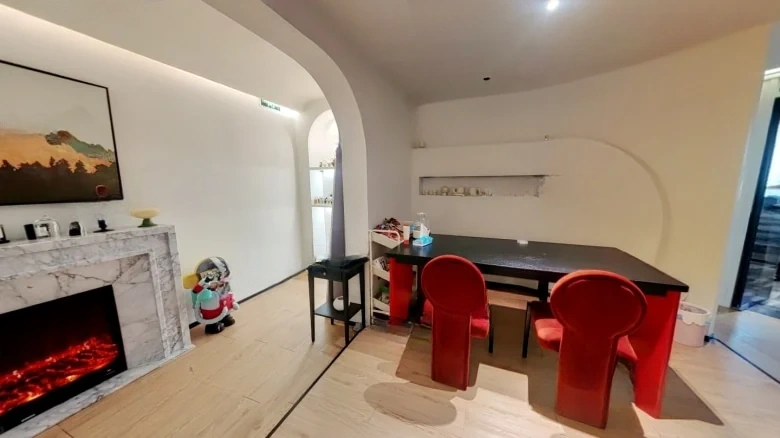 Zhongnan Century City North District - View 6