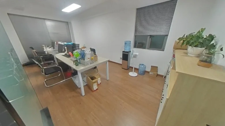 Jinye Fusion Mansion - View 5