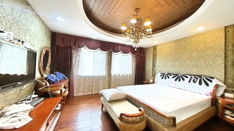 Jingrui Yongyu Blue Bay - View 7